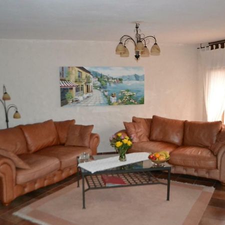 Egsdorf Apartment Edelweiss المظهر الخارجي الصورة