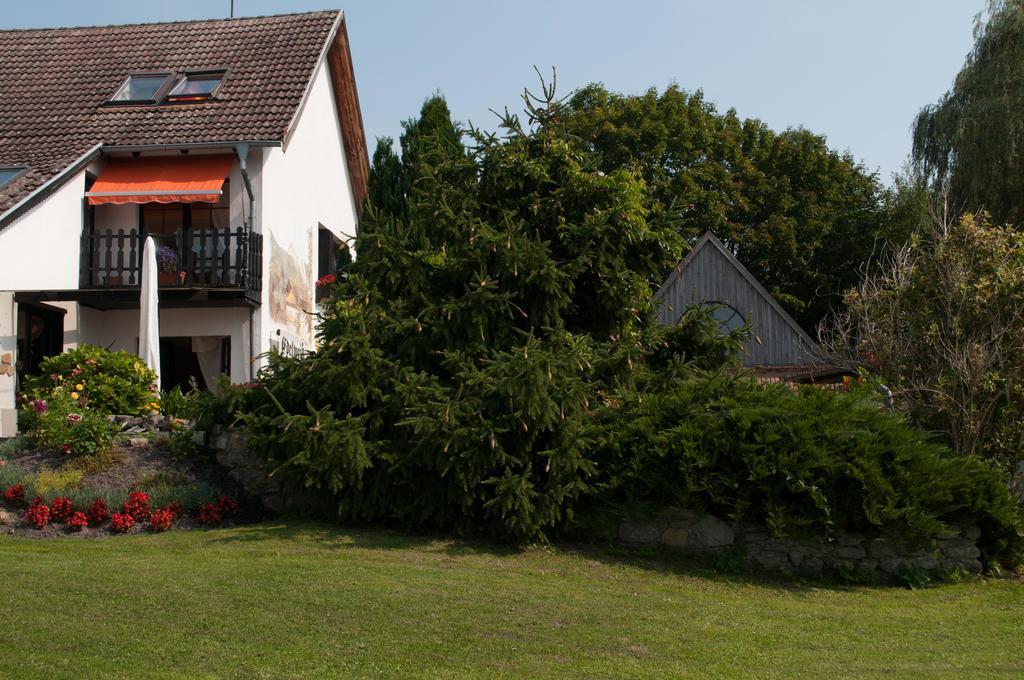 Egsdorf Apartment Edelweiss المظهر الخارجي الصورة
