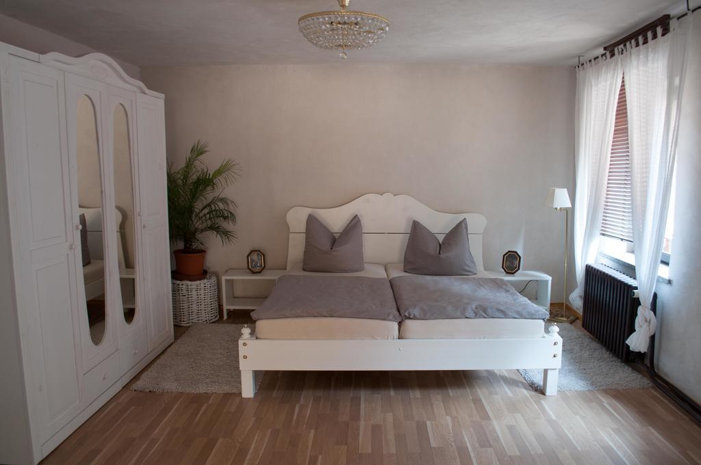 Egsdorf Apartment Edelweiss المظهر الخارجي الصورة